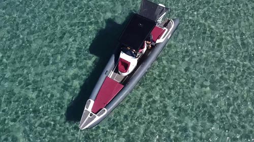 Full Day Cruise Around Zakynthos