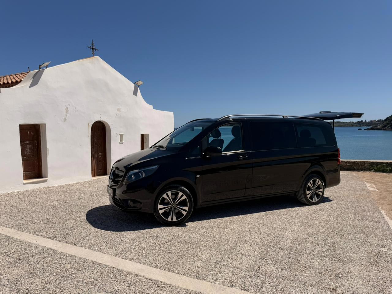 Private Transfer Zakynthos