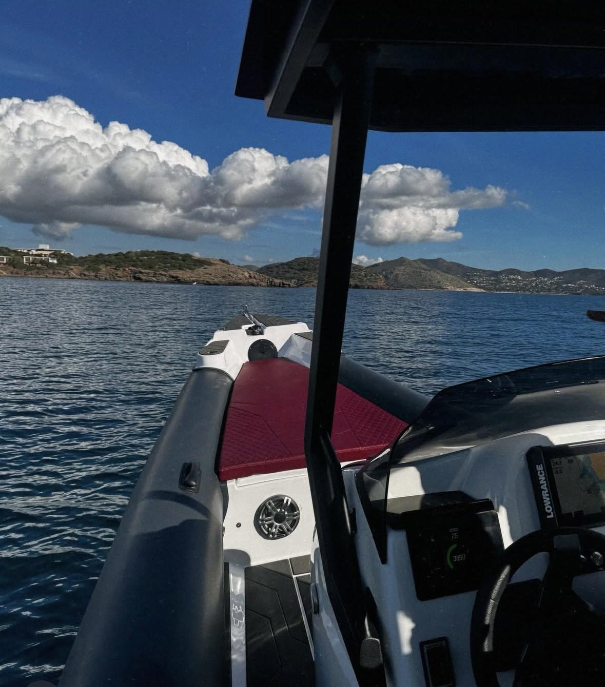 Secret swim spots around Zakynthos